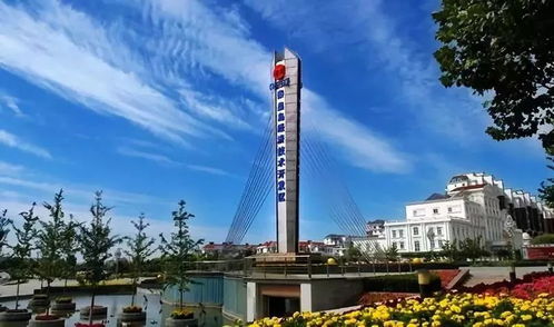 祝賀河北廊坊經濟開發區榮登全國百強園區榜單，技術服務助推高質量發展